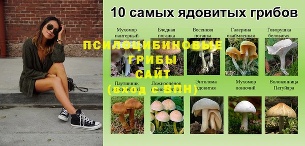 прущий лед Баксан